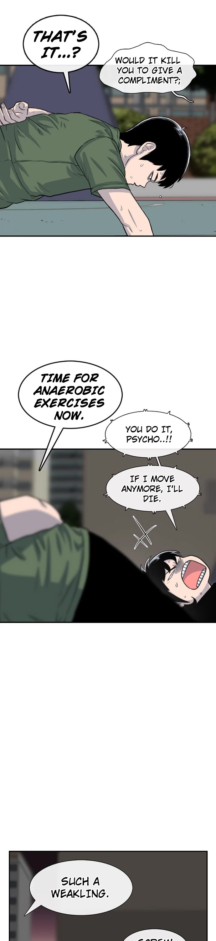 Star Ginseng Store chapter 103 page 31