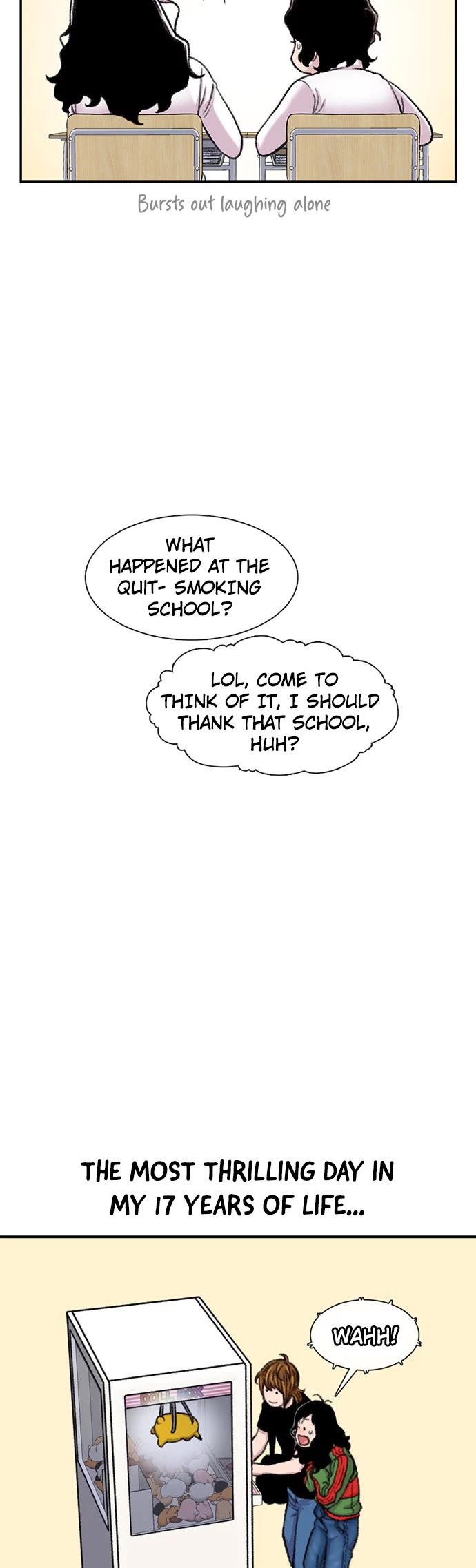 Star Ginseng Store chapter 103 page 4