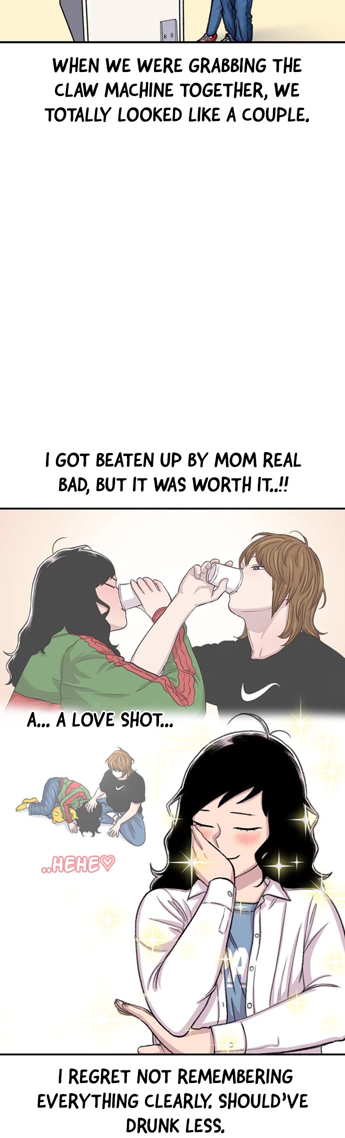 Star Ginseng Store chapter 103 page 5