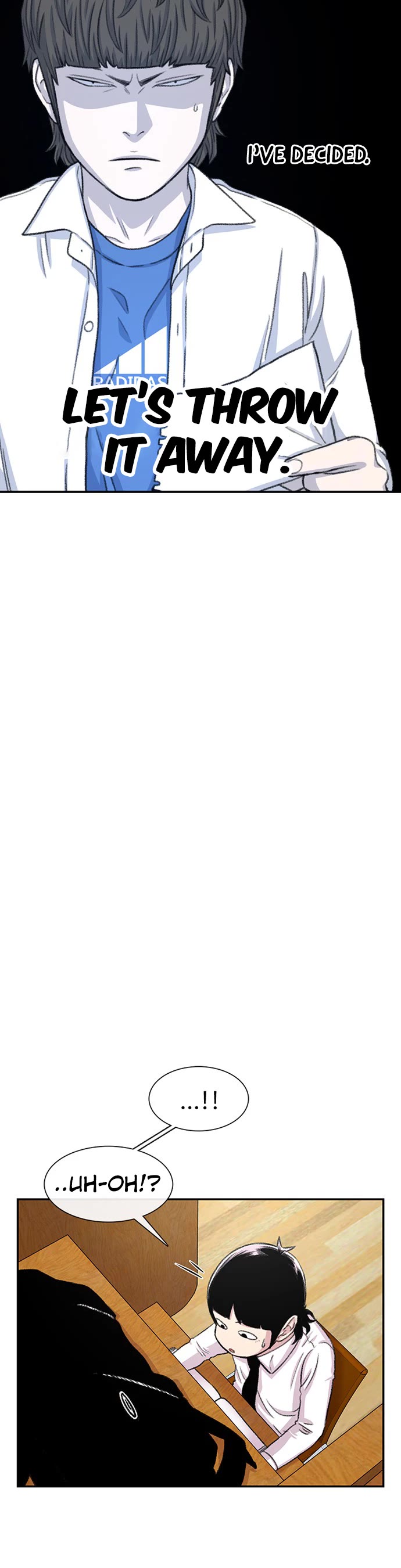 Star Ginseng Store chapter 104 page 14