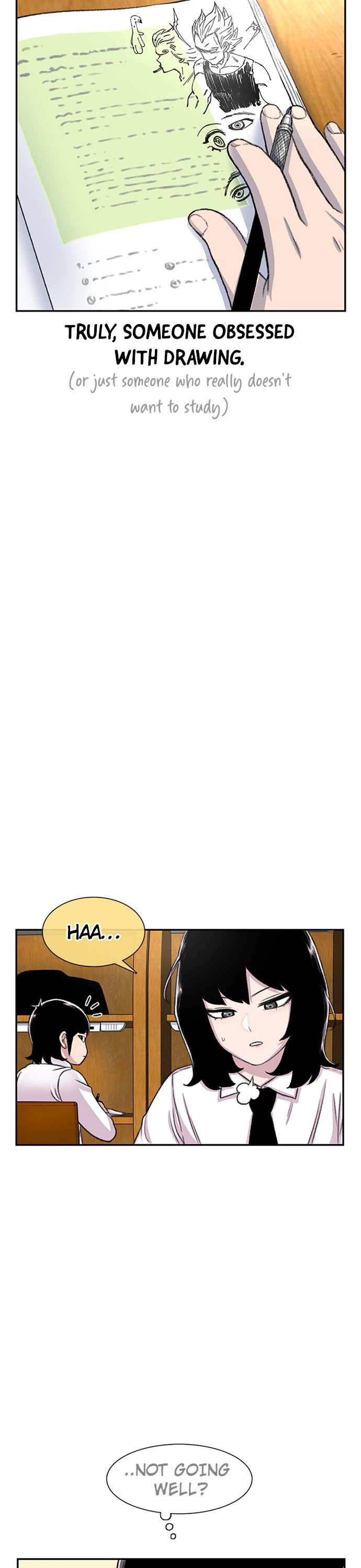 Star Ginseng Store chapter 104 page 16