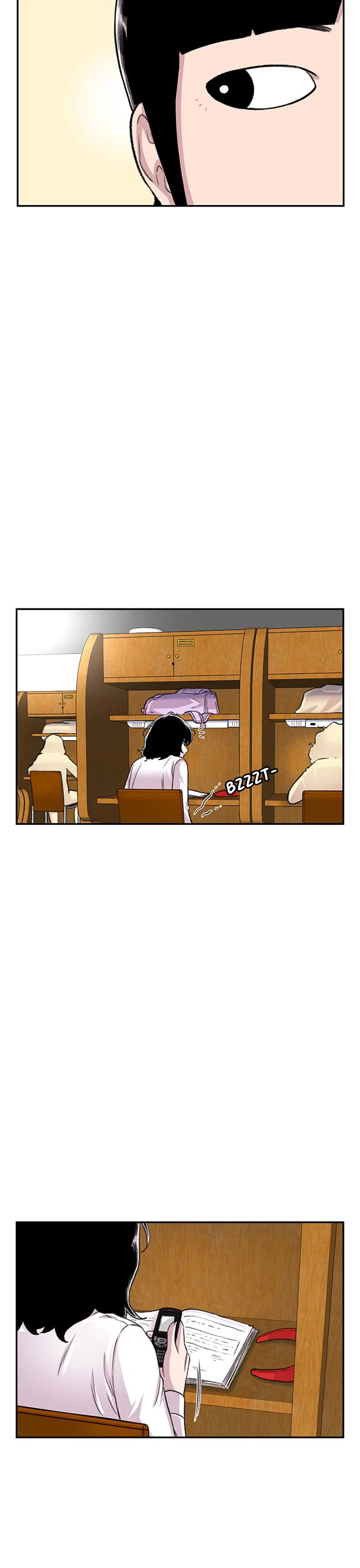 Star Ginseng Store chapter 104 page 17