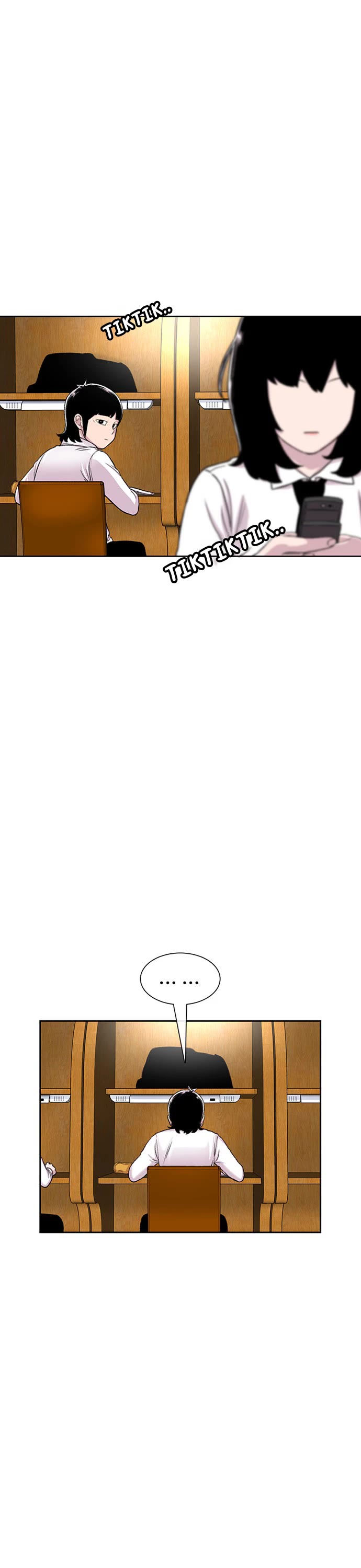 Star Ginseng Store chapter 104 page 18