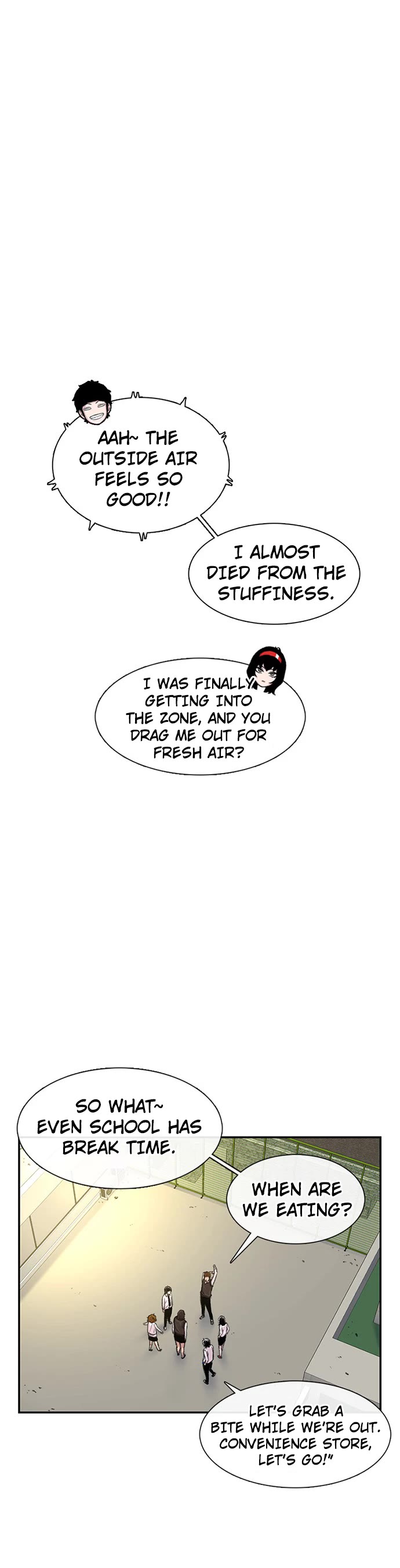 Star Ginseng Store chapter 104 page 19