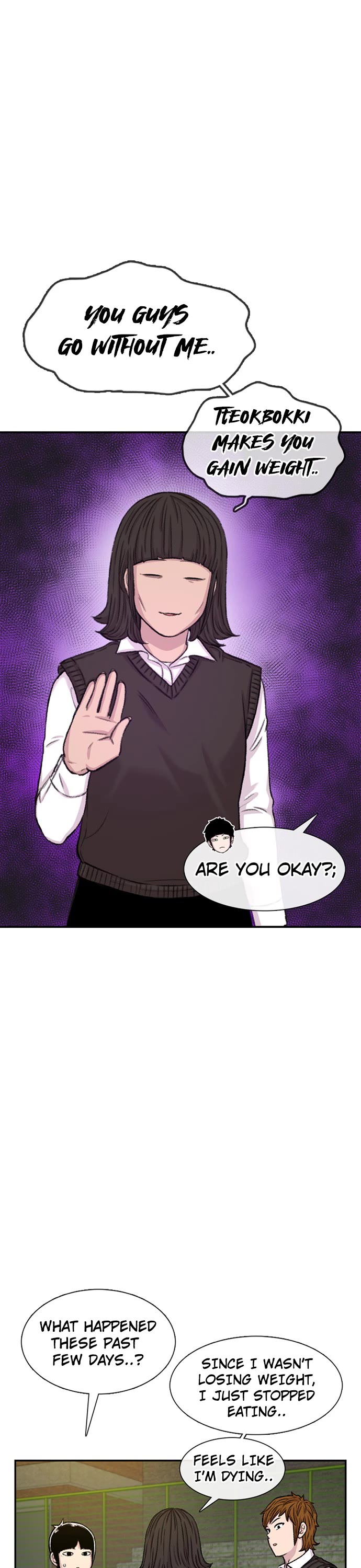 Star Ginseng Store chapter 104 page 21