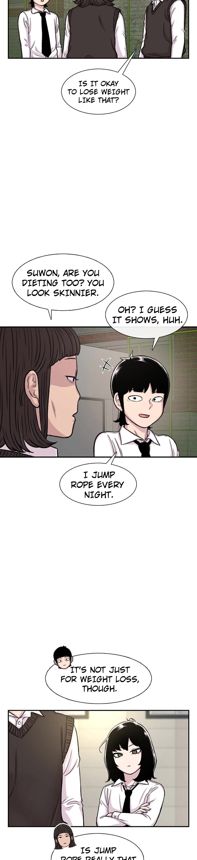 Star Ginseng Store chapter 104 page 22