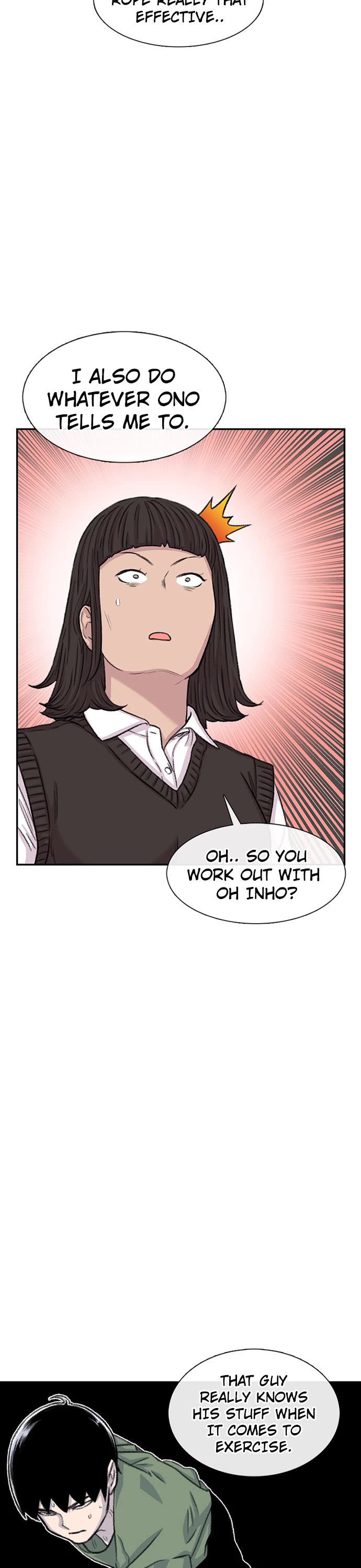 Star Ginseng Store chapter 104 page 23