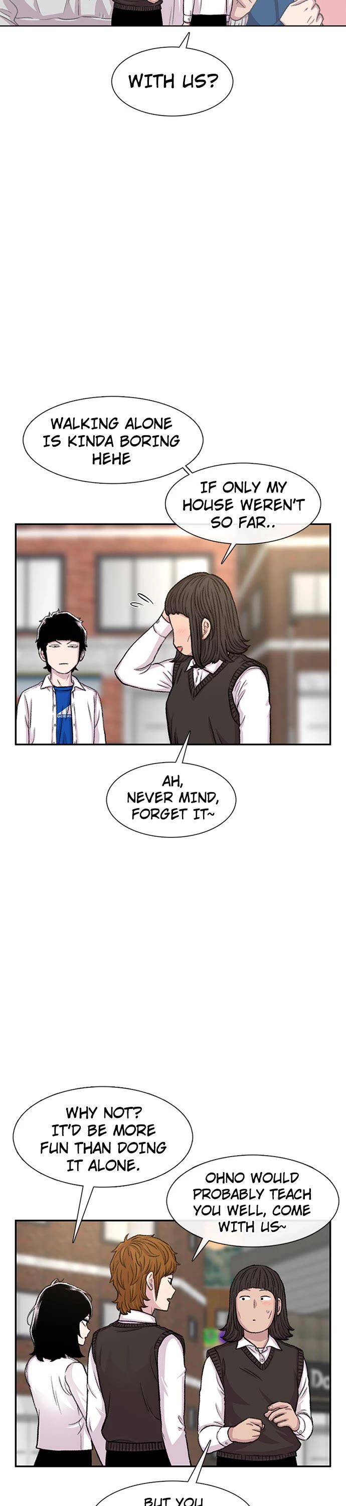 Star Ginseng Store chapter 104 page 26