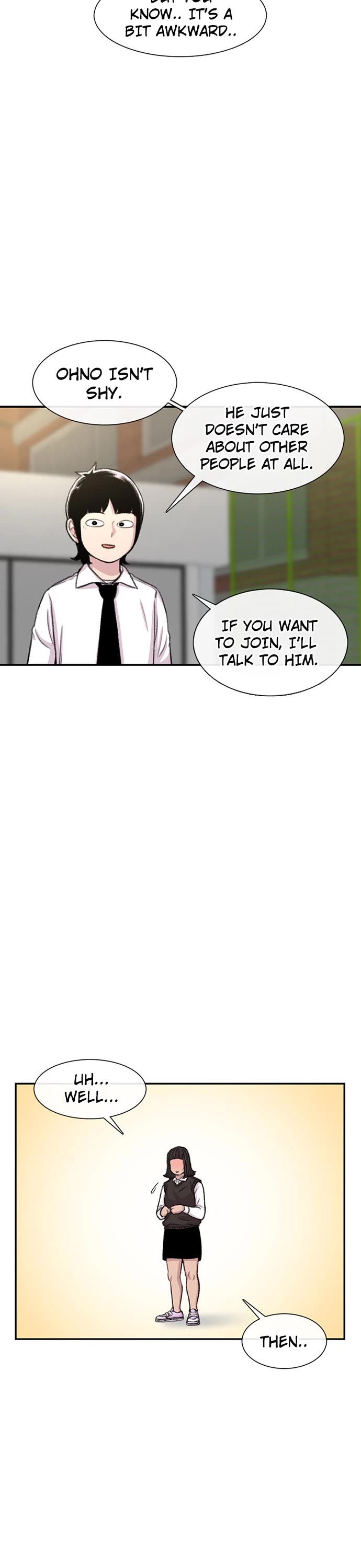 Star Ginseng Store chapter 104 page 27