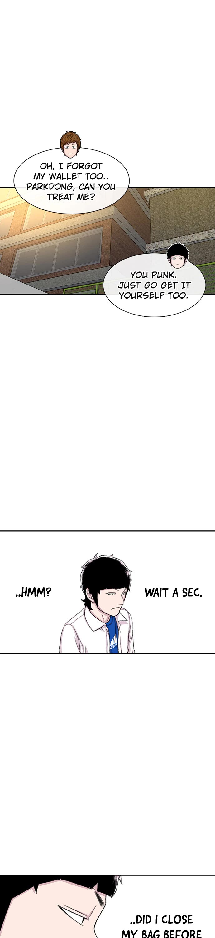 Star Ginseng Store chapter 104 page 28