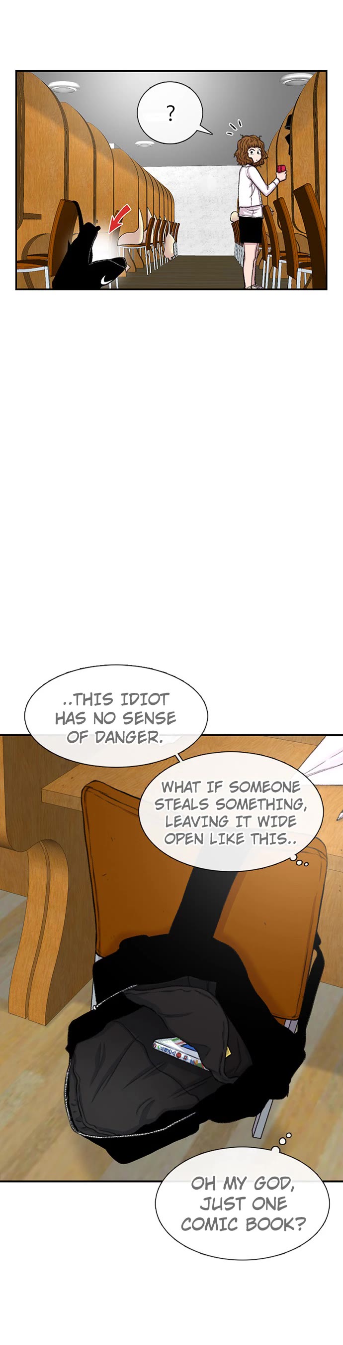 Star Ginseng Store chapter 104 page 30