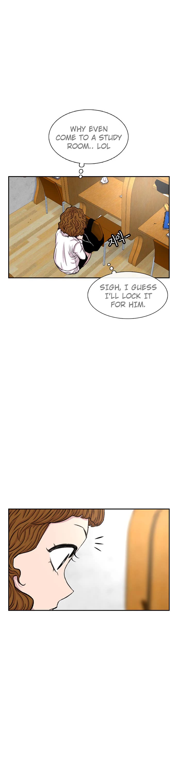 Star Ginseng Store chapter 104 page 31