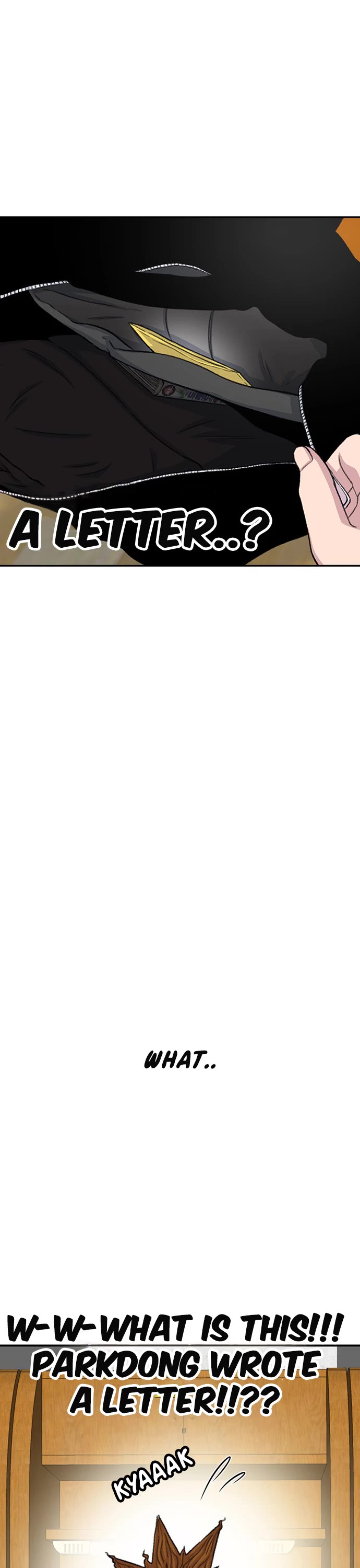 Star Ginseng Store chapter 104 page 32