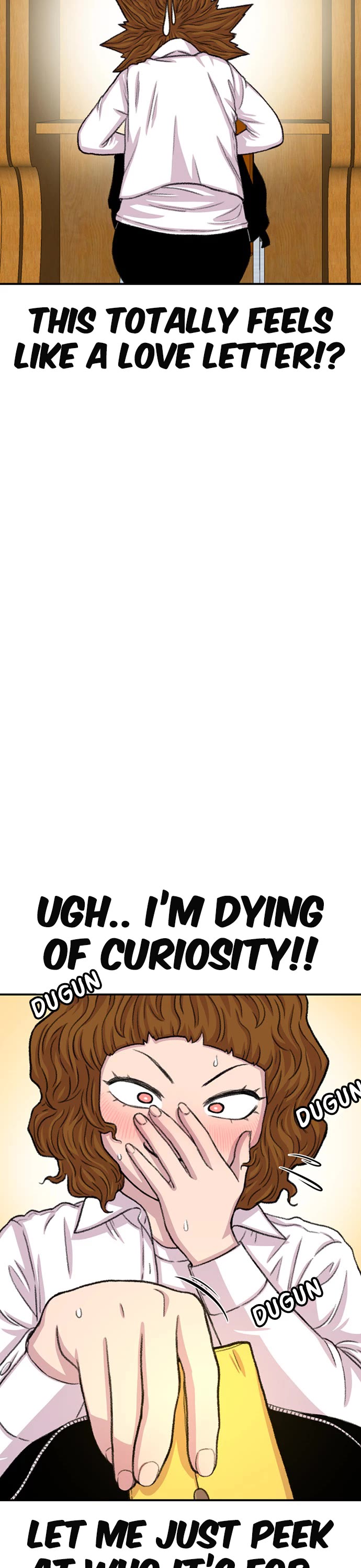 Star Ginseng Store chapter 104 page 33