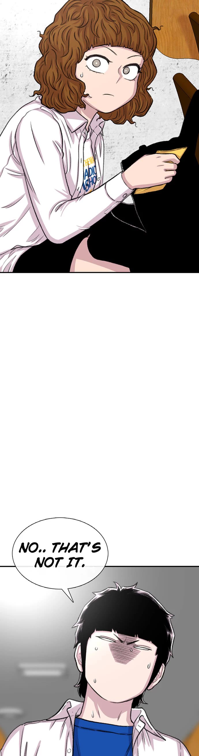 Star Ginseng Store chapter 104 page 38