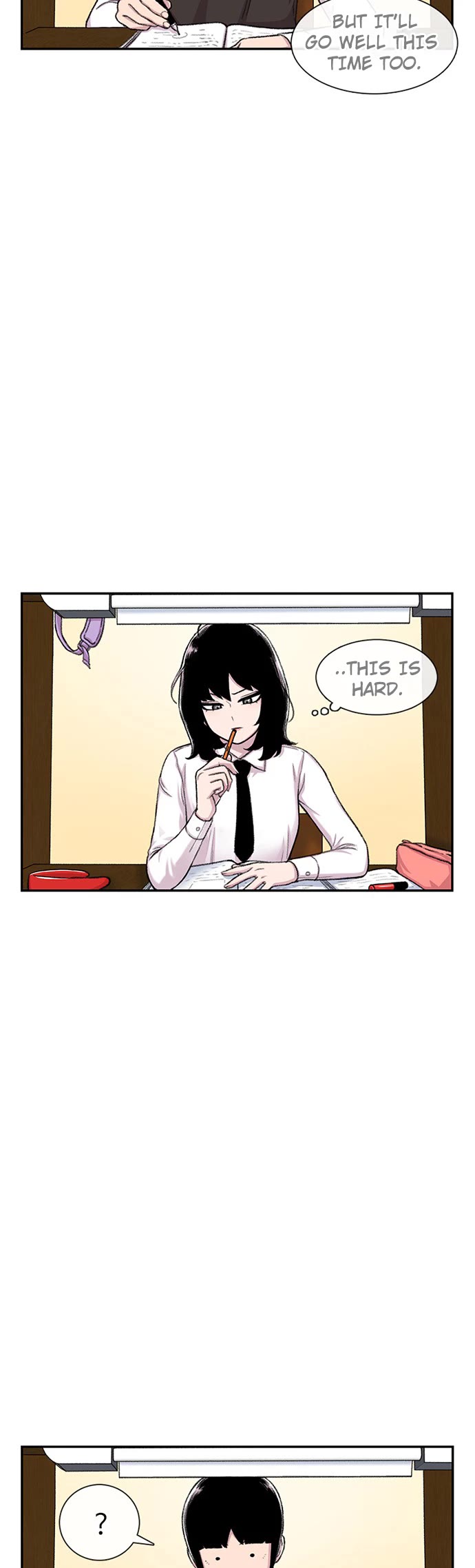 Star Ginseng Store chapter 104 page 4