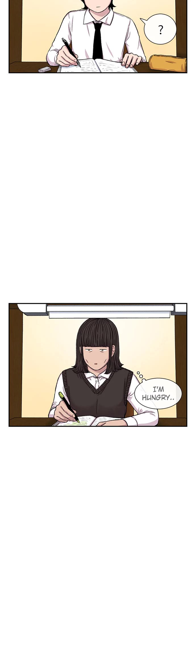 Star Ginseng Store chapter 104 page 5