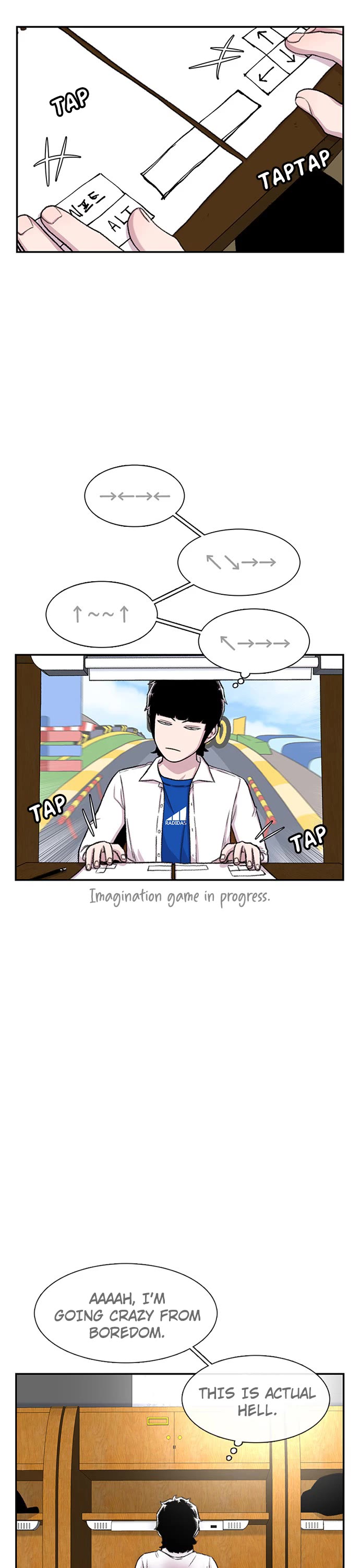 Star Ginseng Store chapter 104 page 6