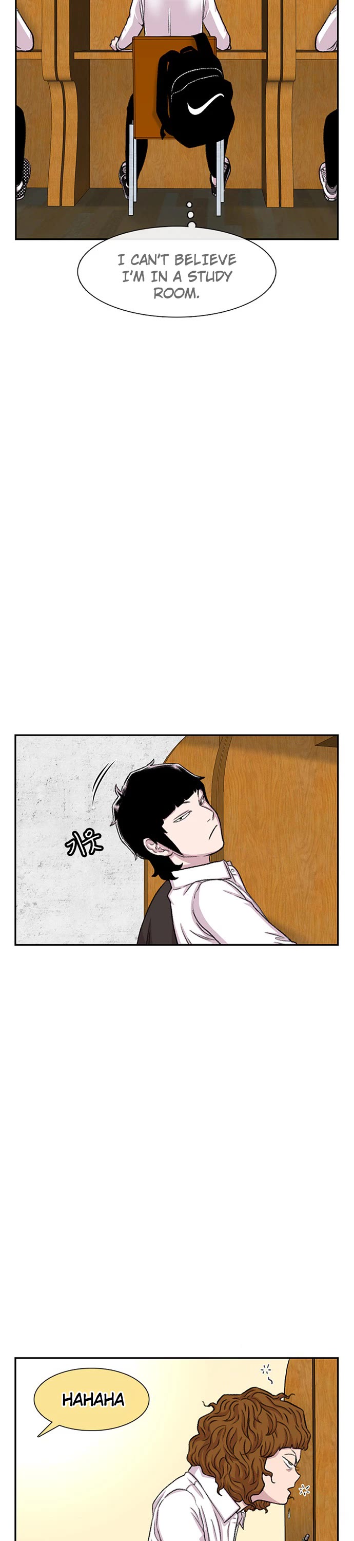 Star Ginseng Store chapter 104 page 7