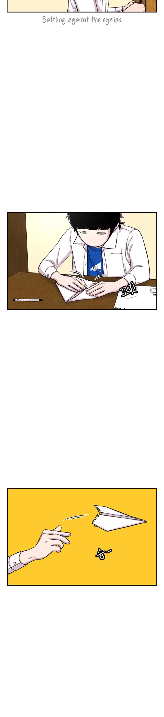 Star Ginseng Store chapter 104 page 8