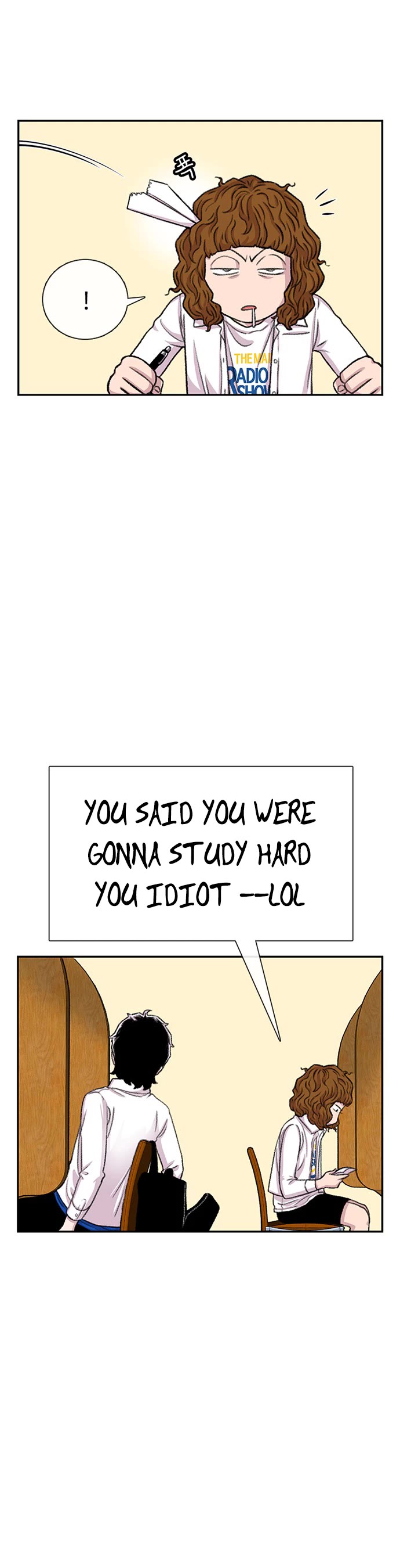 Star Ginseng Store chapter 104 page 9