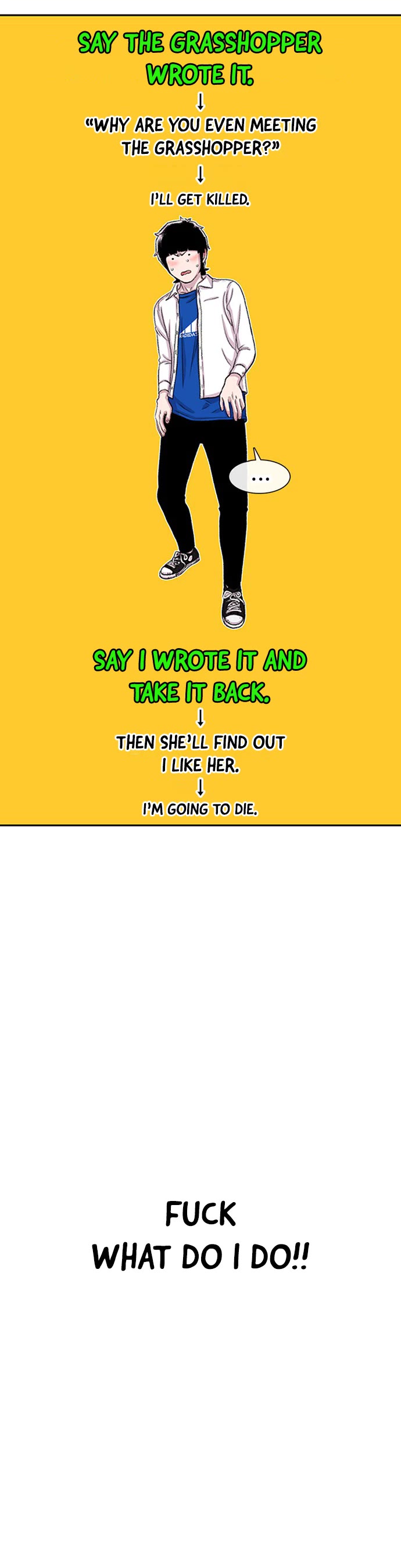 Star Ginseng Store chapter 105 page 10