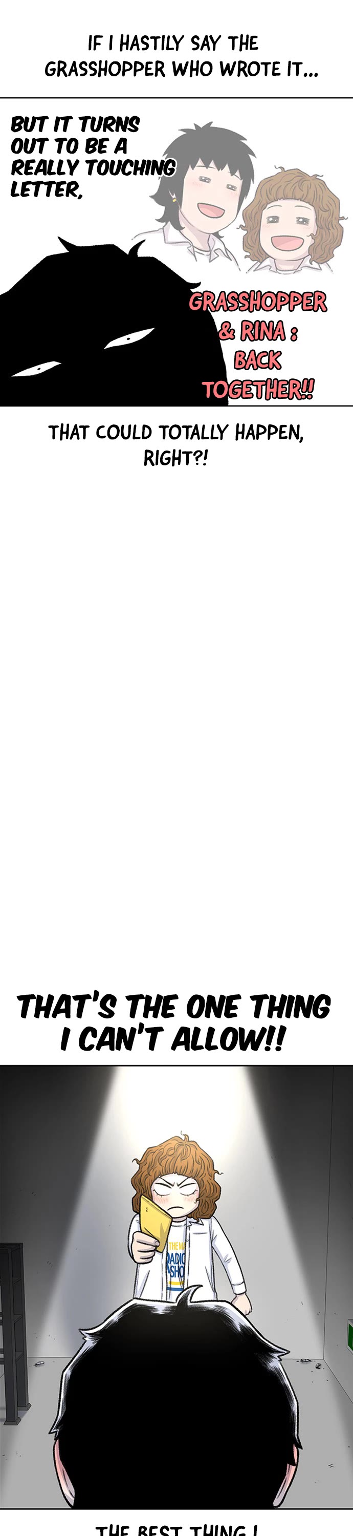 Star Ginseng Store chapter 105 page 11