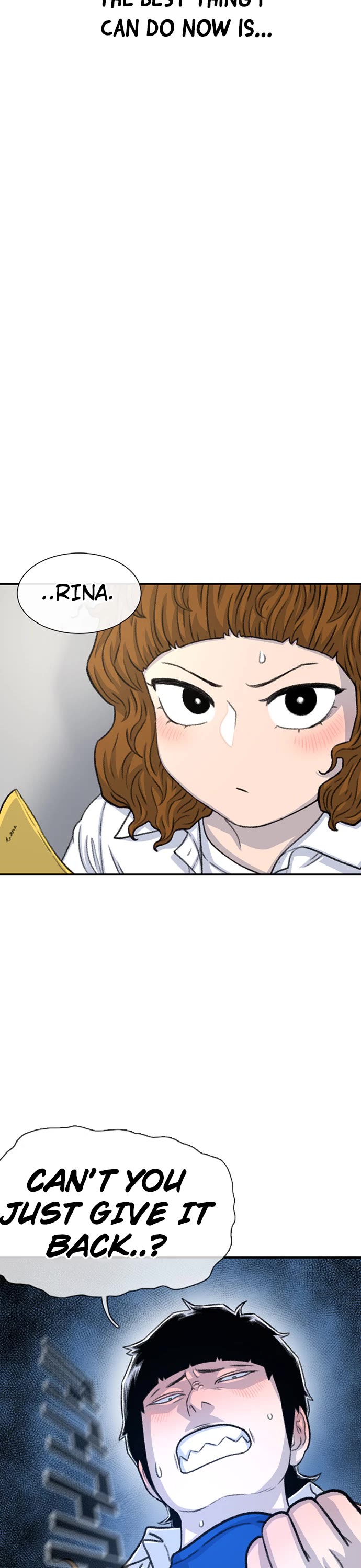 Star Ginseng Store chapter 105 page 12