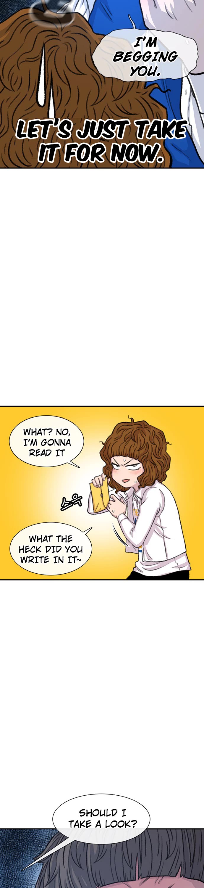 Star Ginseng Store chapter 105 page 13