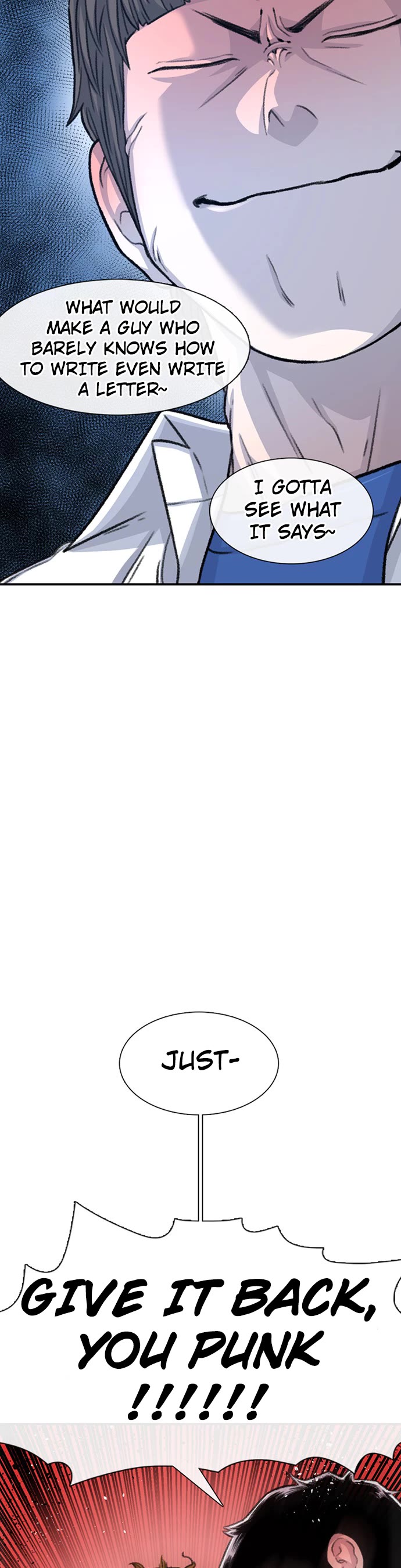 Star Ginseng Store chapter 105 page 14