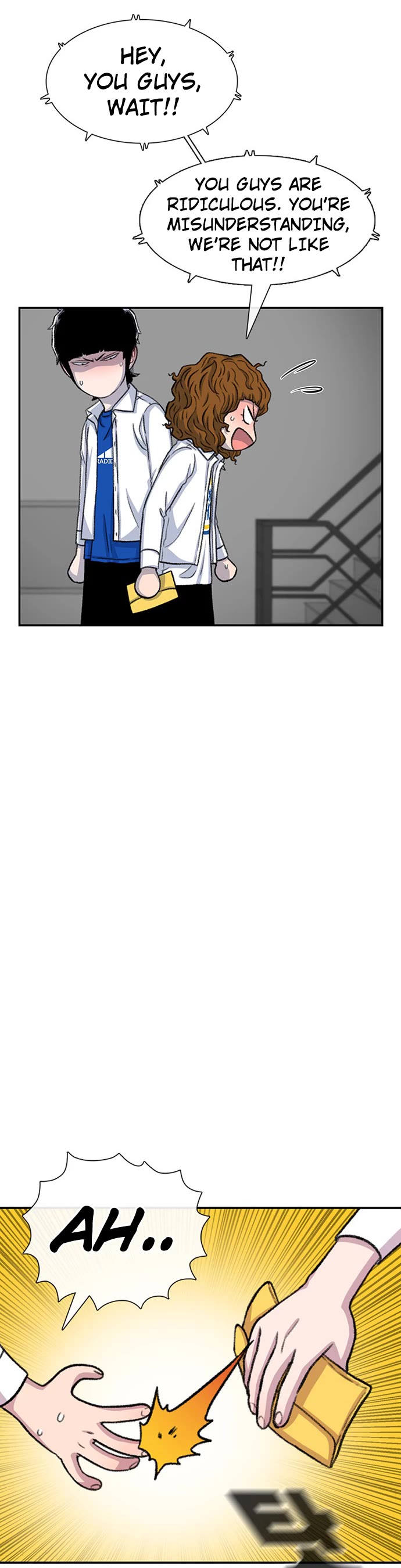 Star Ginseng Store chapter 105 page 20