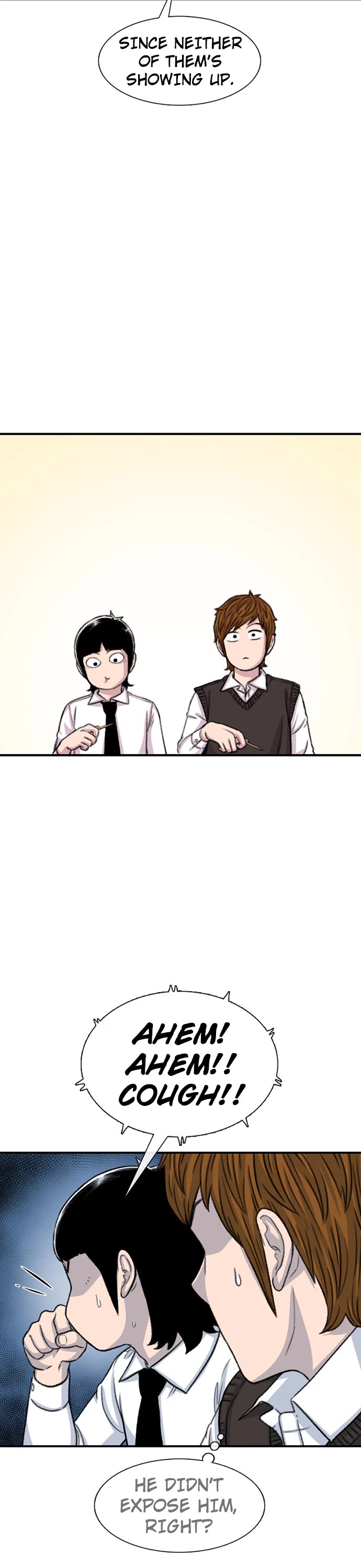 Star Ginseng Store chapter 105 page 28