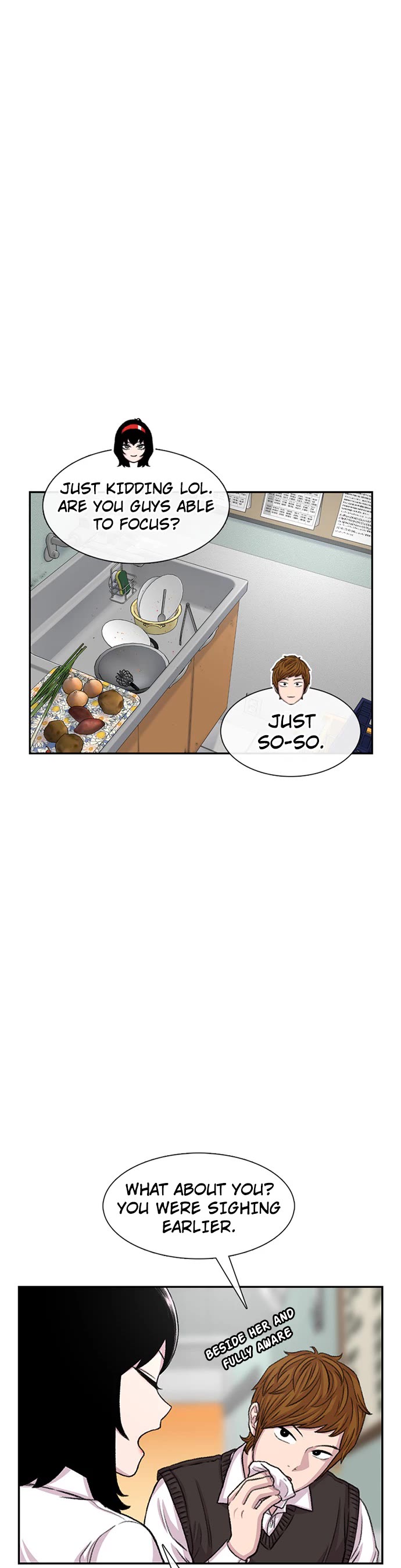 Star Ginseng Store chapter 105 page 29