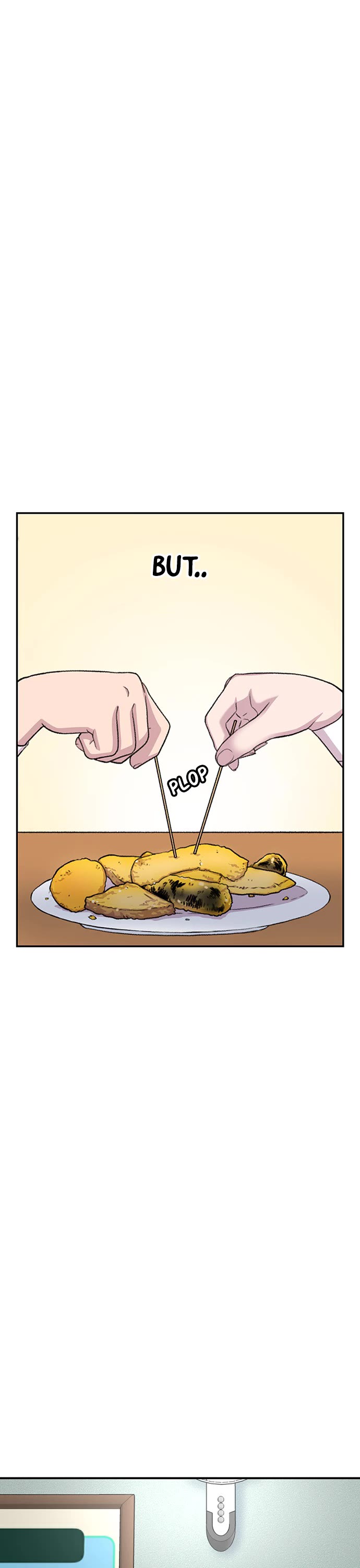 Star Ginseng Store chapter 105 page 32