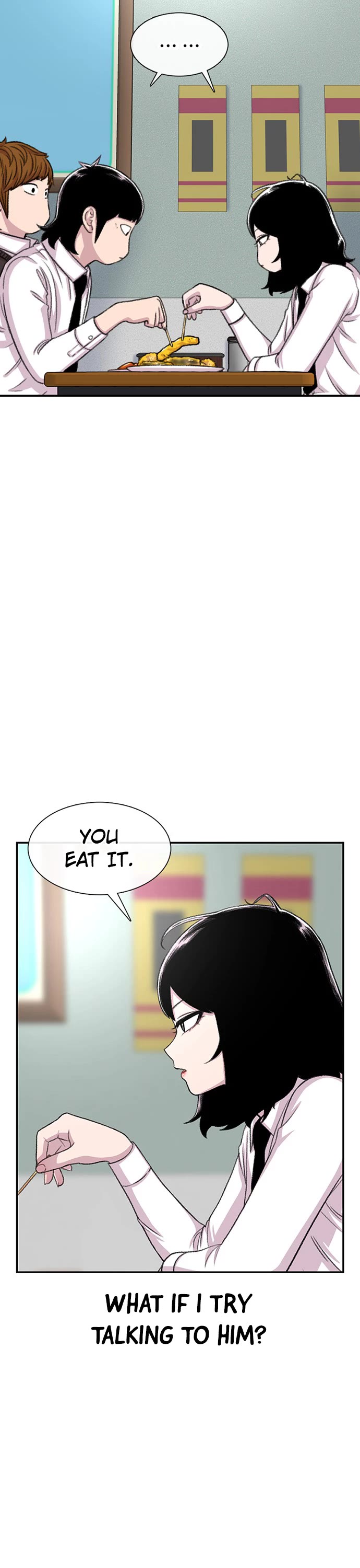 Star Ginseng Store chapter 105 page 33