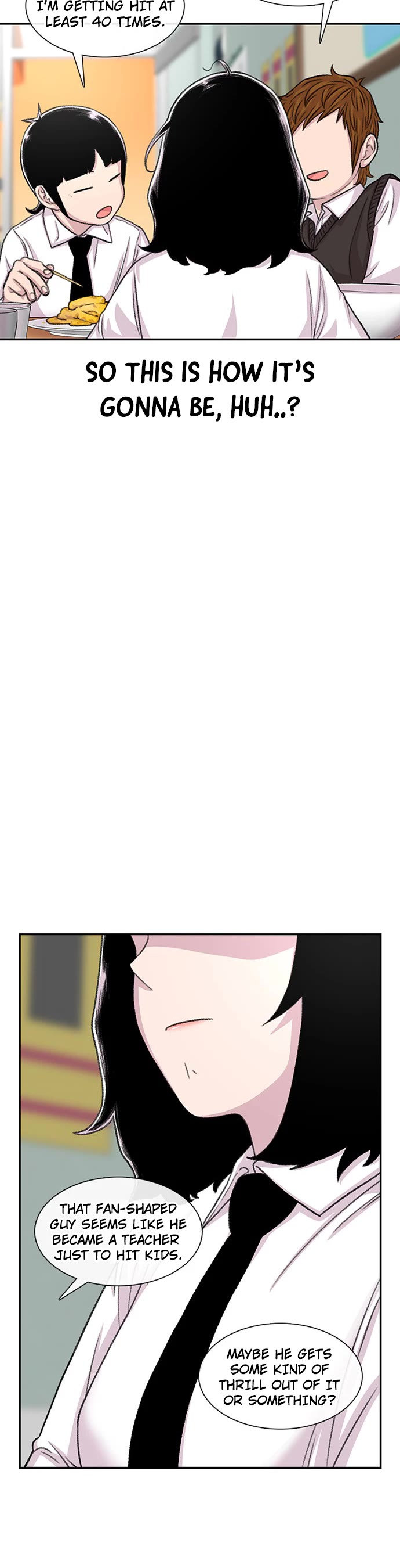 Star Ginseng Store chapter 105 page 35