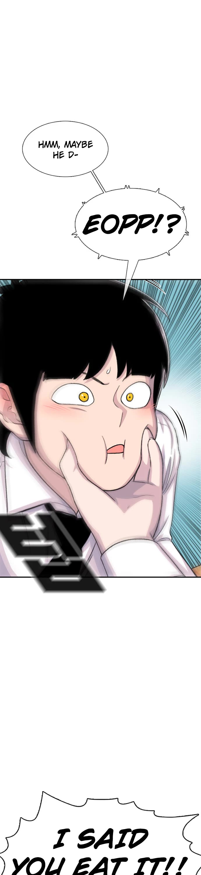 Star Ginseng Store chapter 105 page 36