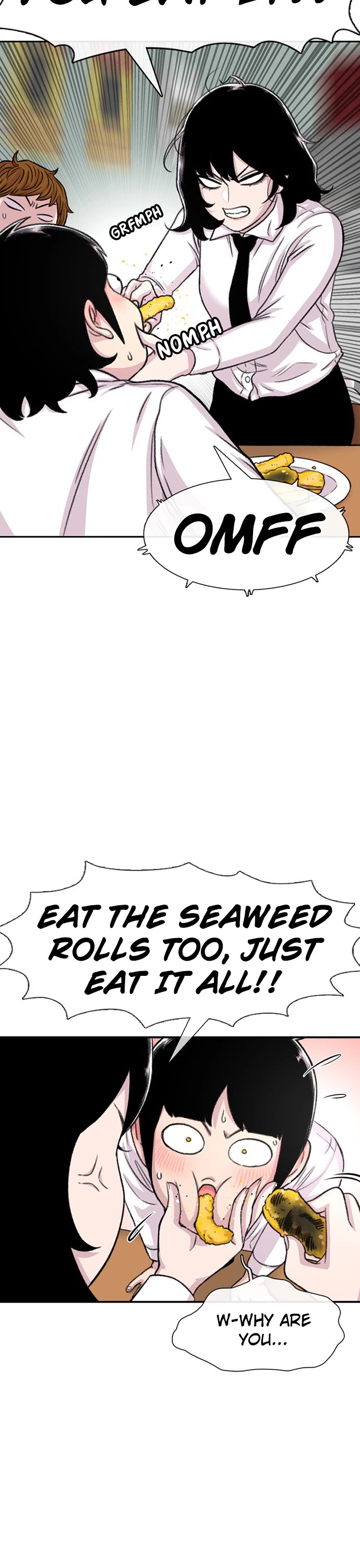 Star Ginseng Store chapter 105 page 37