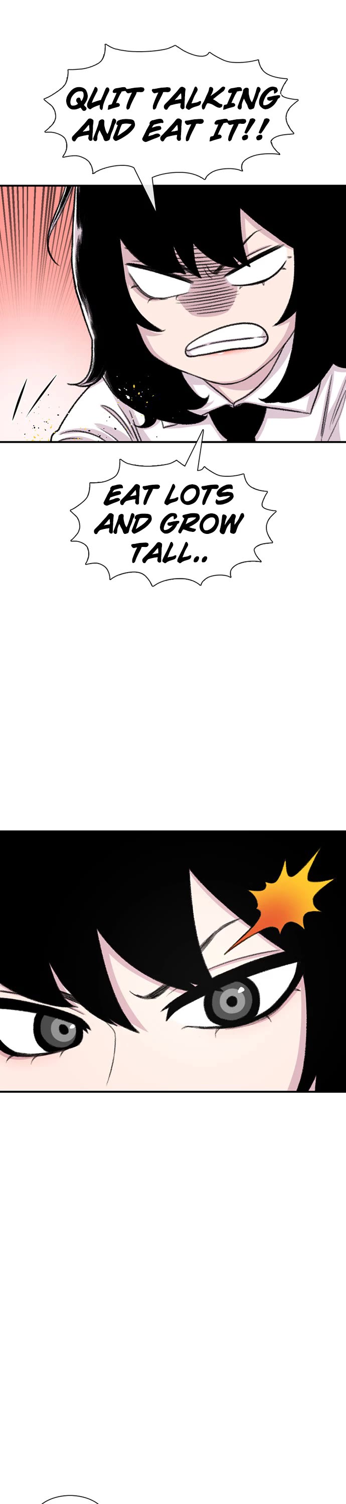 Star Ginseng Store chapter 105 page 38