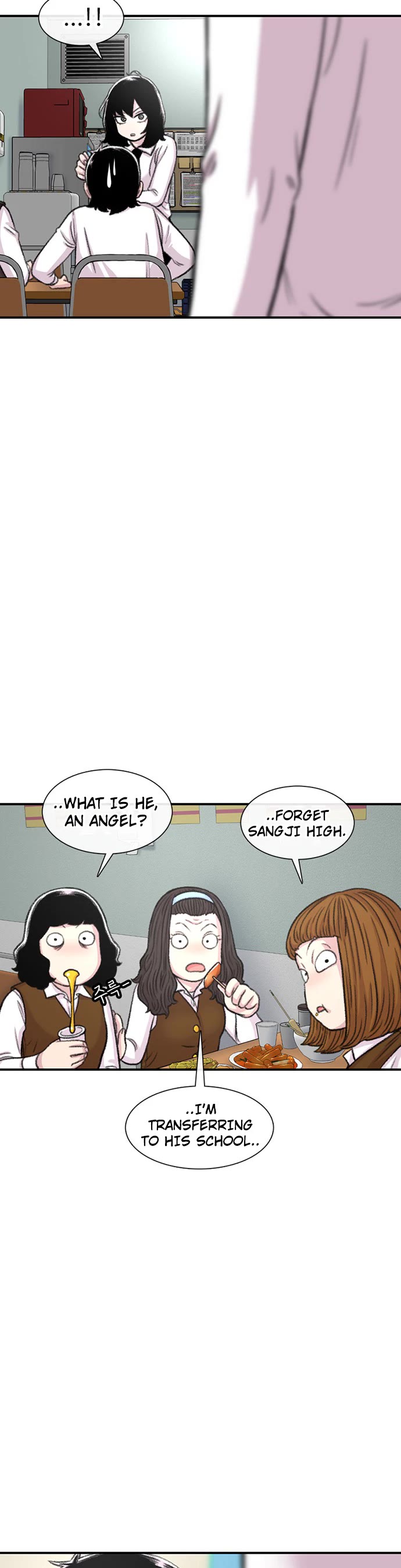 Star Ginseng Store chapter 105 page 39