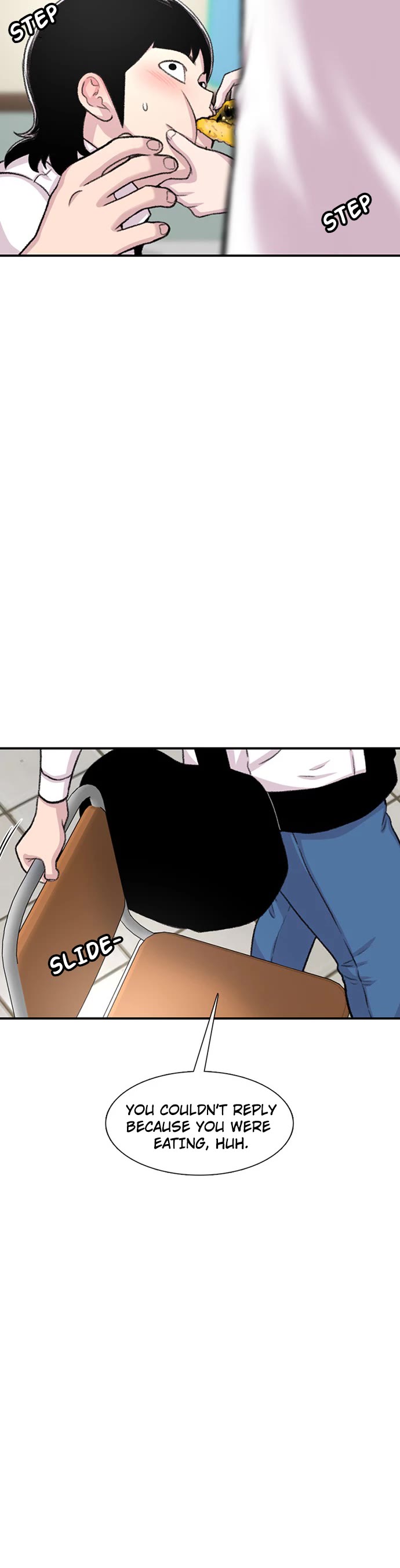 Star Ginseng Store chapter 105 page 40