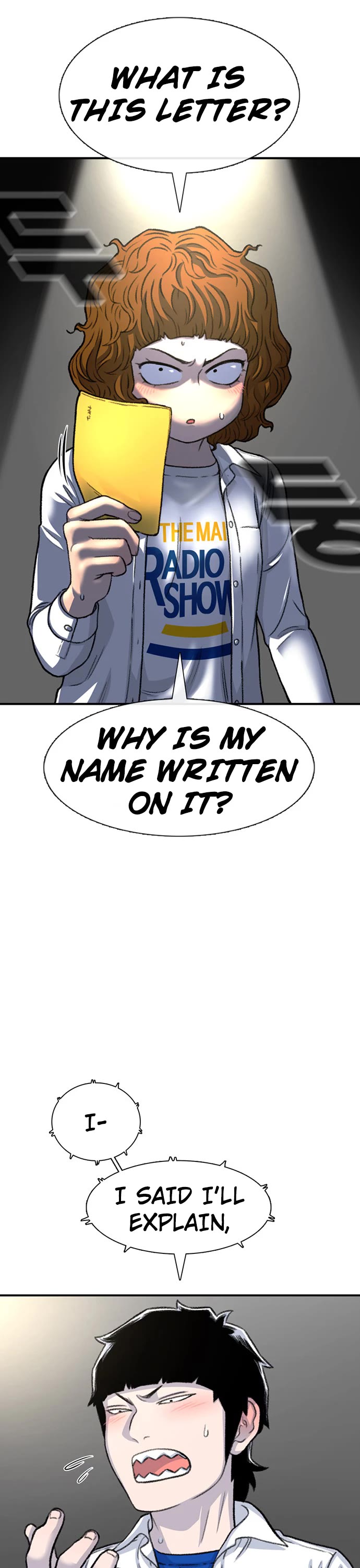 Star Ginseng Store chapter 105 page 6