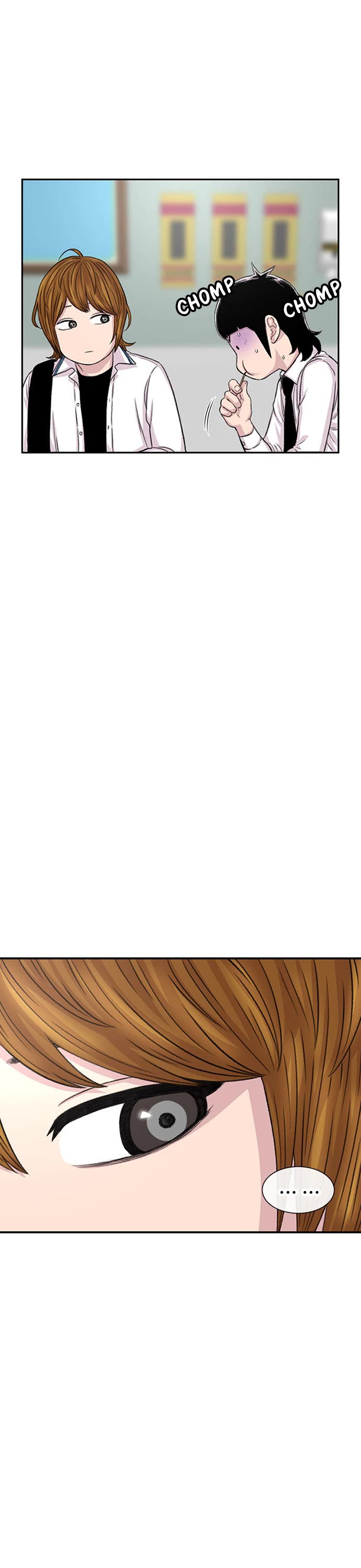 Star Ginseng Store chapter 106 page 11