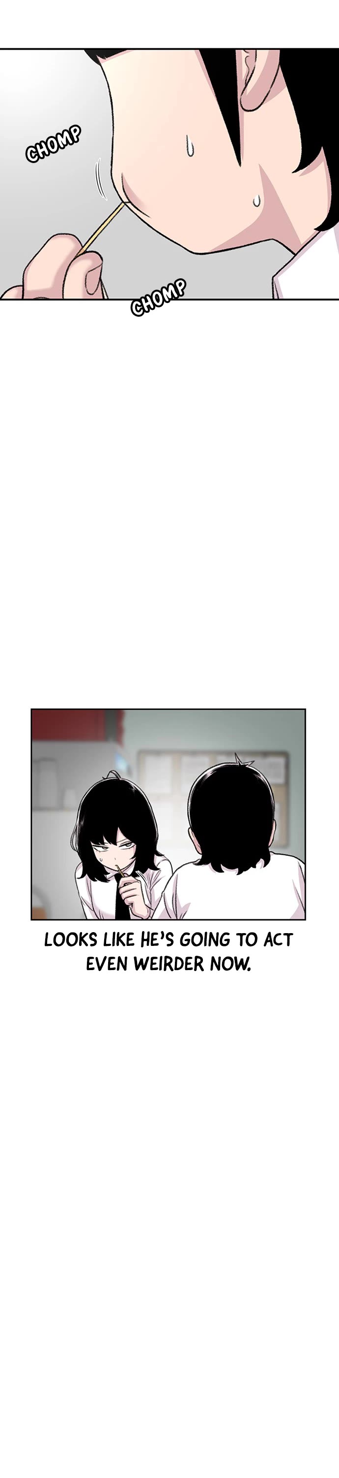 Star Ginseng Store chapter 106 page 12