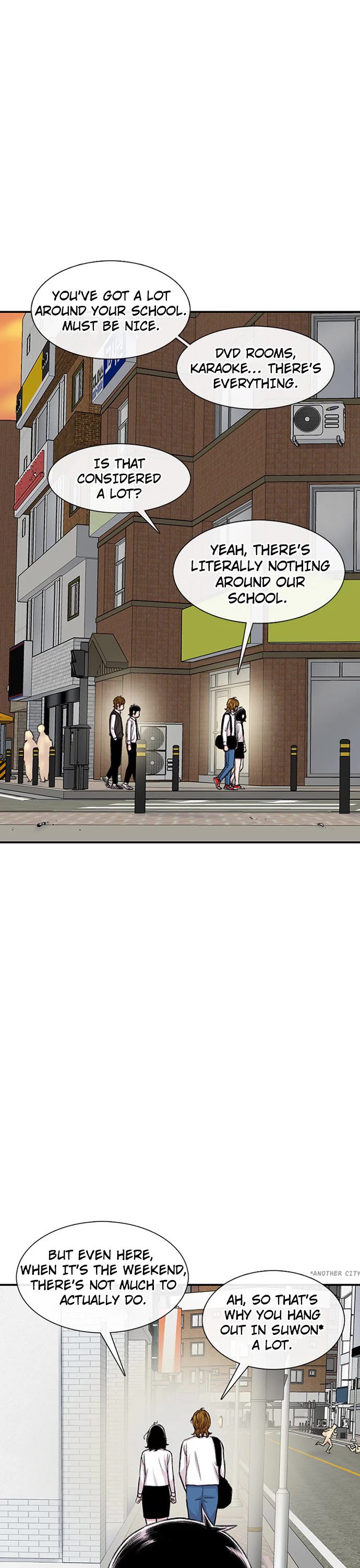 Star Ginseng Store chapter 106 page 13