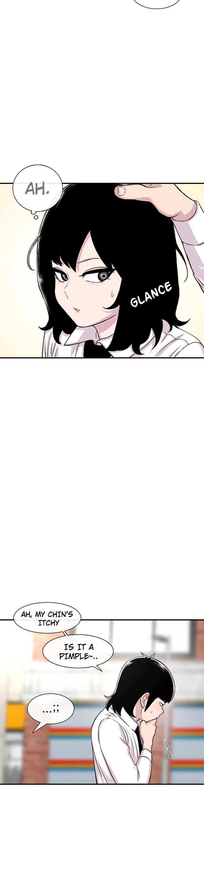 Star Ginseng Store chapter 106 page 21