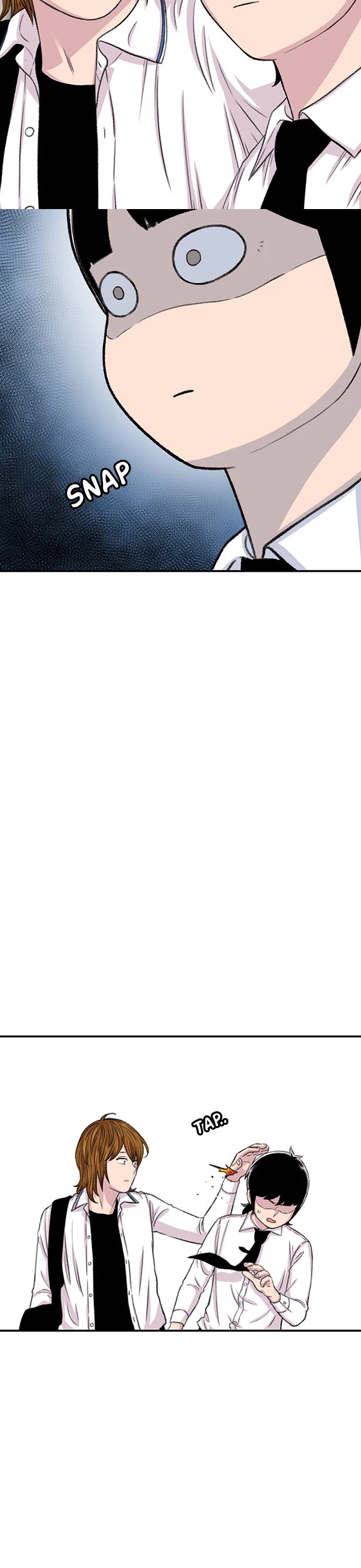 Star Ginseng Store chapter 106 page 23