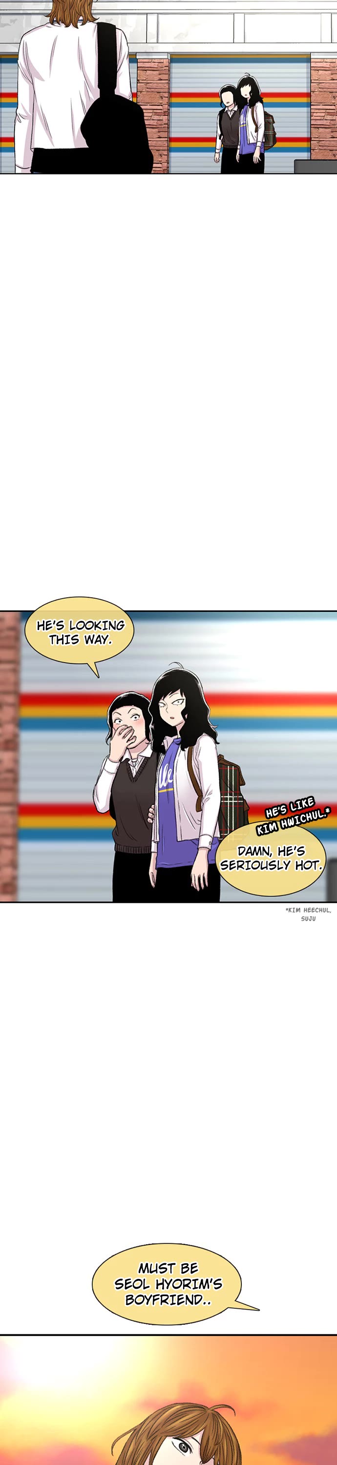 Star Ginseng Store chapter 106 page 31