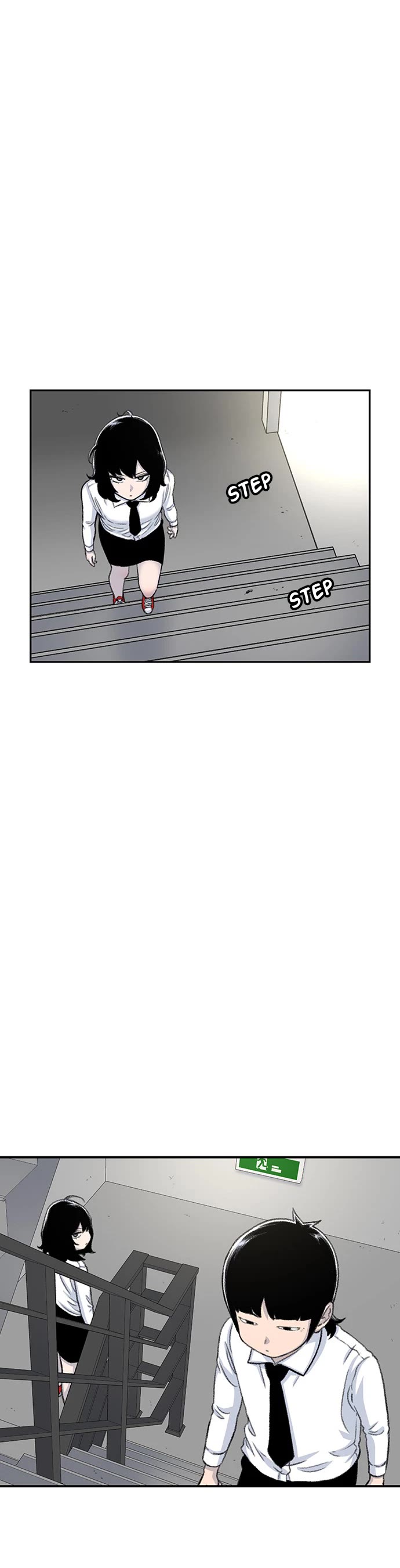 Star Ginseng Store chapter 106 page 34