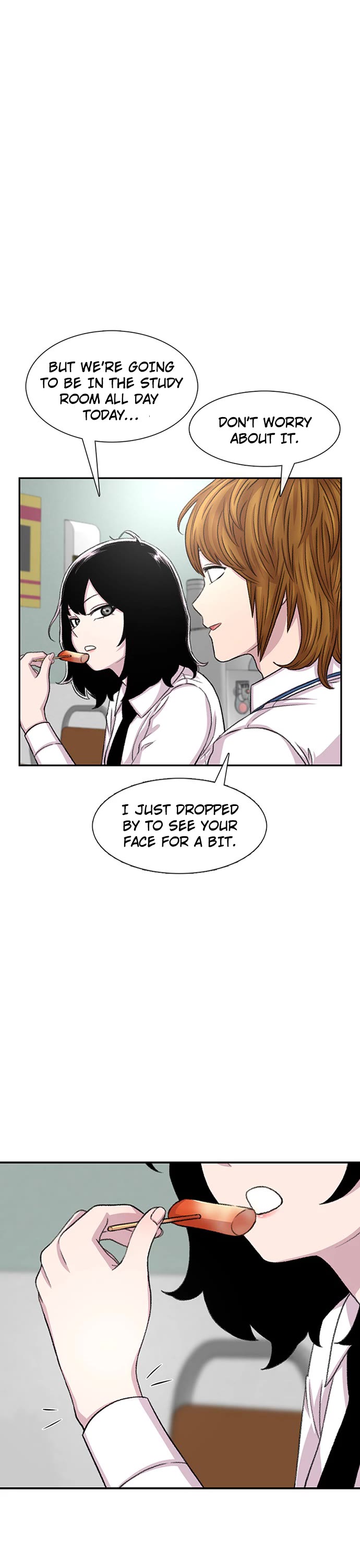 Star Ginseng Store chapter 106 page 7